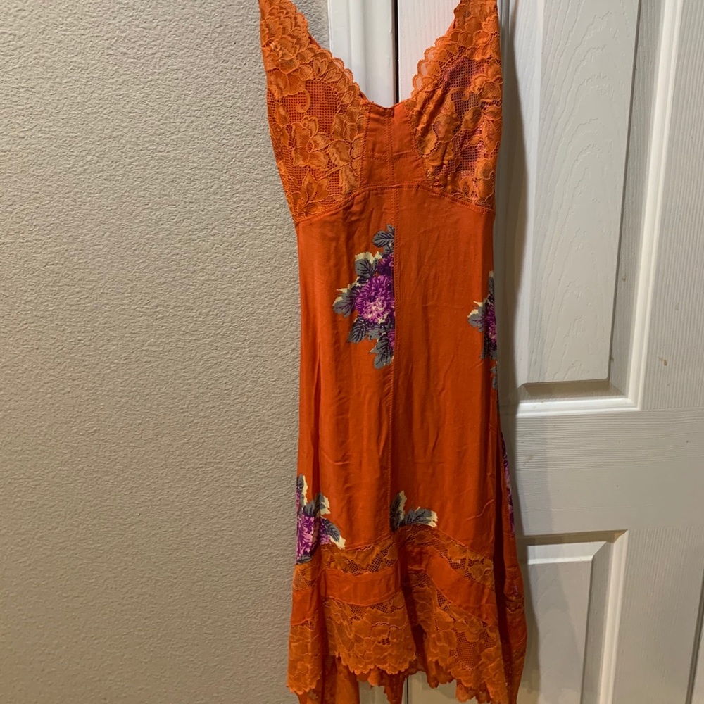 Free People Dress